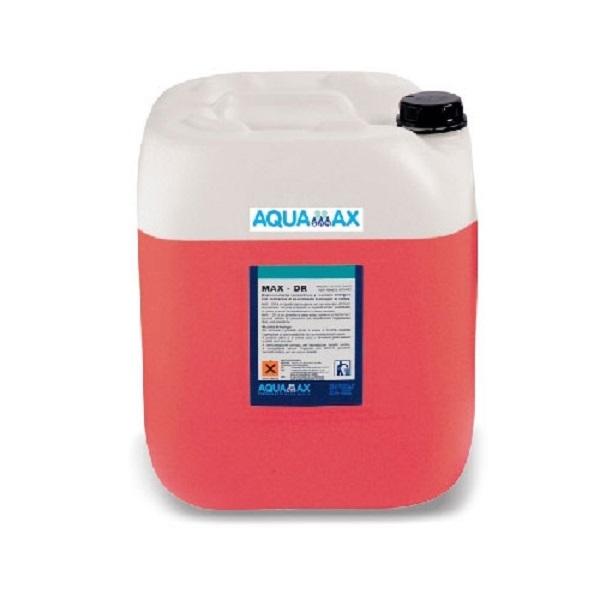 Acido Disincrostante Liquido per Caldaia 10LT  FERQLIMA